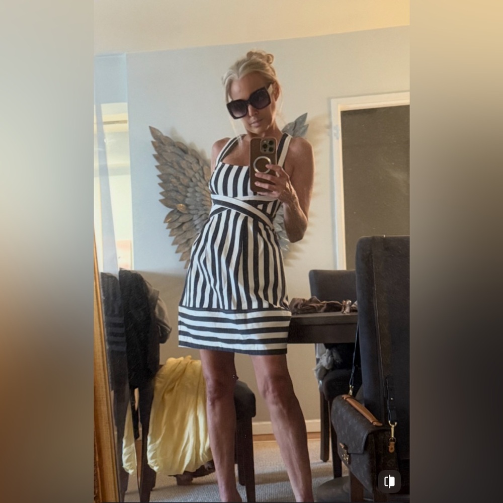 Nanette Lepore dress